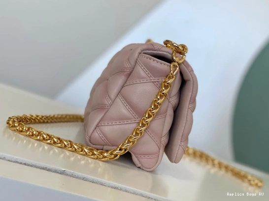 Cheap Pico LOUIS GO-14-15*10*6.5cm VUITTON 0724